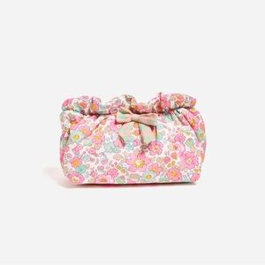 NWT!! Sold Out!!! Stoney Clover Lane Liberty Bow Pouch!